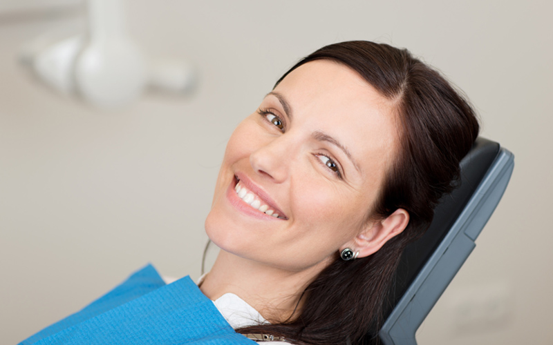 dental cleaning and checkups in legacy