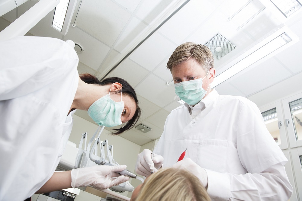 The Benefits of Sedation Dentistry for Patients with Dental Anxiety