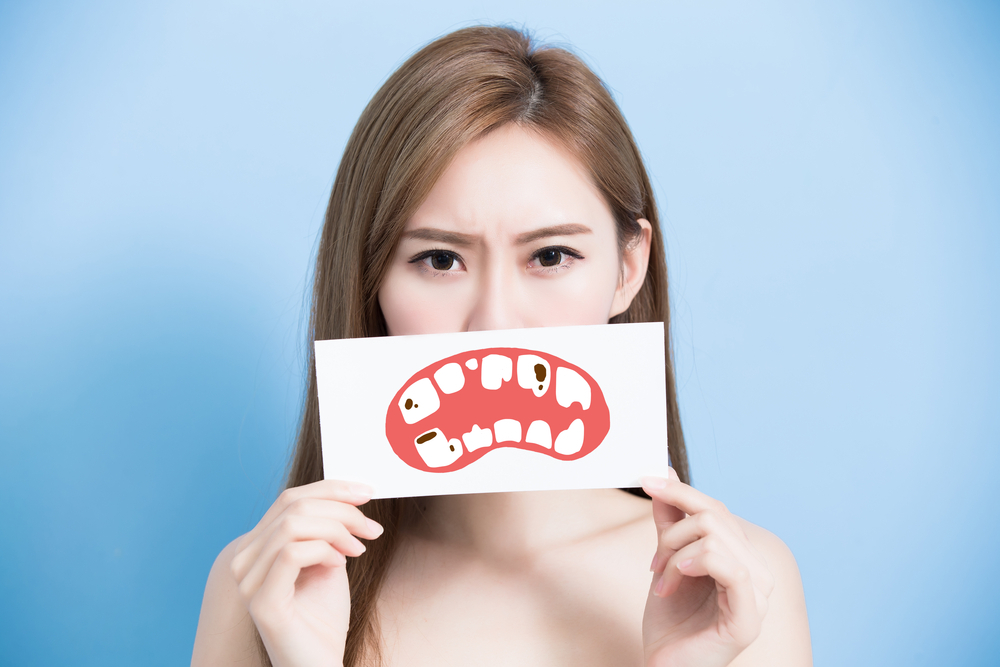How to reverse cavities and heal tooth decay?