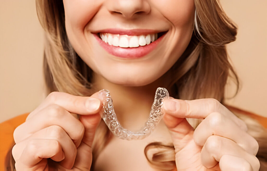 How Long Do You Need to Wear Invisalign