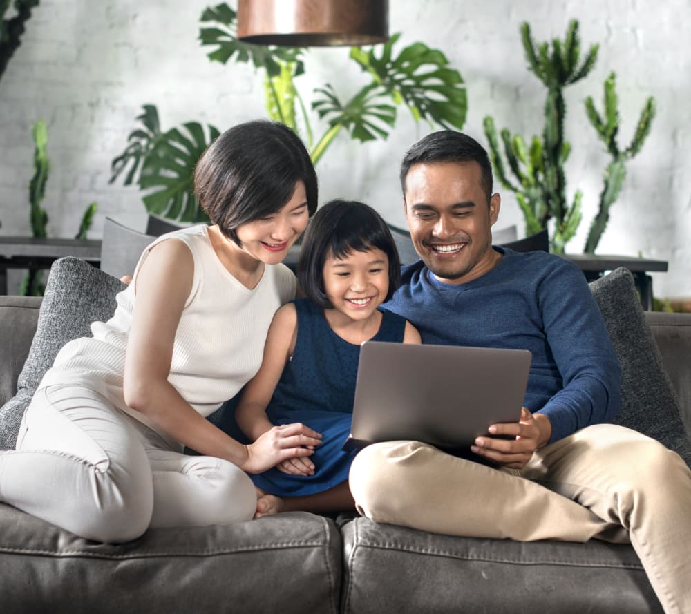 Family Dental Care in Calgary